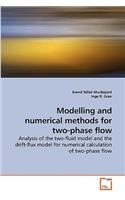 Modelling and numerical methods for two-phase flow