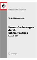 Herausforderungen Durch Echtzeitbetrieb