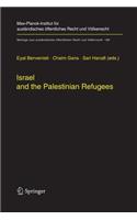 Israel and the Palestinian Refugees