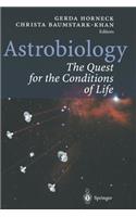 Astrobiology