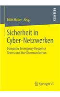 Sicherheit in Cyber-Netzwerken: Computer Emergency Response Teams und ihre Kommunikation(German)