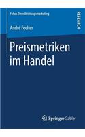 Preismetriken Im Handel