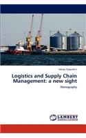 Logistics and Supply Chain Management