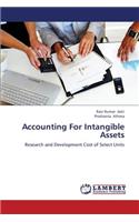 Accounting For Intangible Assets