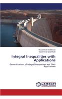 Integral Inequalities with Applications