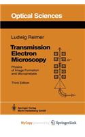 Transmission Electron Microscopy