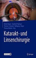 Katarakt- Und Linsenchirurgie