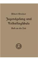 Jugendgesang und Volkssingschule