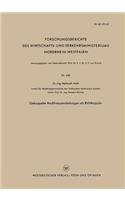 Gekoppelte Hochfrequenzleitungen als Richtkoppler