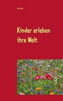 Kinder Erleben Ihre Welt