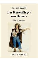 Der Rattenfänger von Hameln