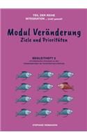 Modul Veränderung