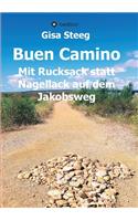 Buen Camino