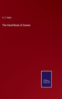 Hand-Book of Games