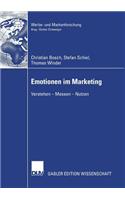 Emotionen Im Marketing