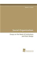 Social Organization