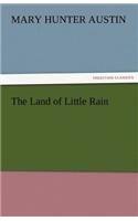 The Land of Little Rain