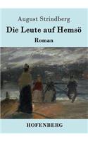 Die Leute auf Hemsö: Roman