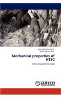 Mechanical Properties of Htsc