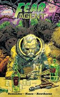 Fear Agent 3