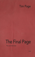 Tim Page: The Final Page