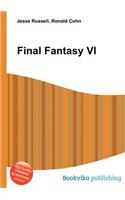 Final Fantasy VI