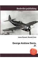 George Andrew Davis, Jr.: (English)