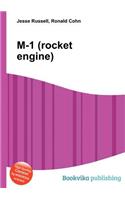 M-1 (Rocket Engine)