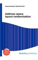 Address Space Layout Randomization: (English)