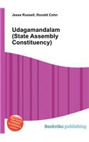 Udagamandalam (State Assembly Constituency)