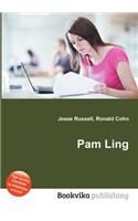 Pam Ling