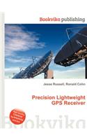 Precision Lightweight GPS Receiver