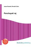 Panchayati Raj