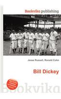 Bill Dickey