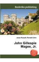 John Gillespie Magee, Jr.: (English)