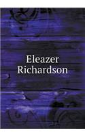 Eleazer Richardson