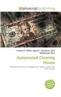 Automated Clearing House