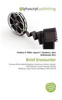 Brief Encounter: (English)