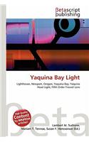 Yaquina Bay Light