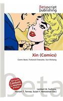 Xin (Comics): (English)