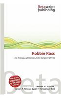 Robbie Ross: (English)