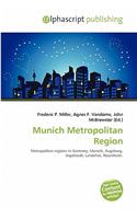 Munich Metropolitan Region