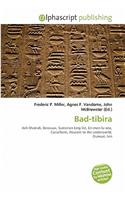 Bad-Tibira: (English)