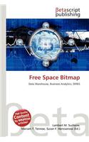 Free Space Bitmap: (English)