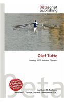 Olaf Tufte: (English)