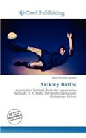 Anthony Baffoe
