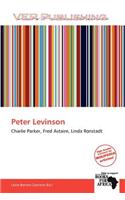 Peter Levinson