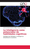 Inteligencia como potenciador de habilidades cognitivas