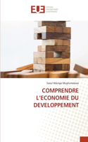 Comprendre l'Economie Du Developpement