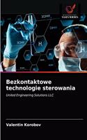 Bezkontaktowe technologie sterowania